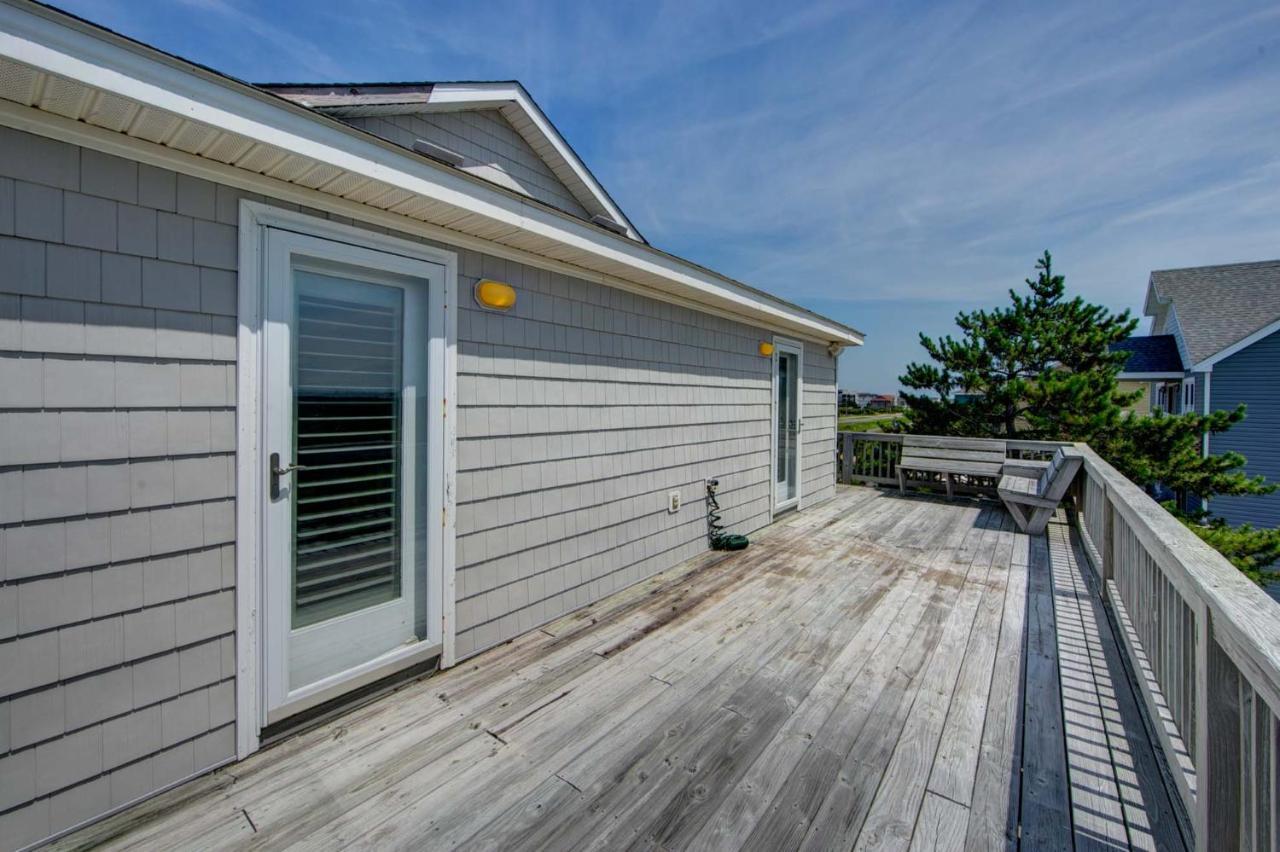 5813 - Crowes Nest By Resort Realty Nags Head Exterior photo