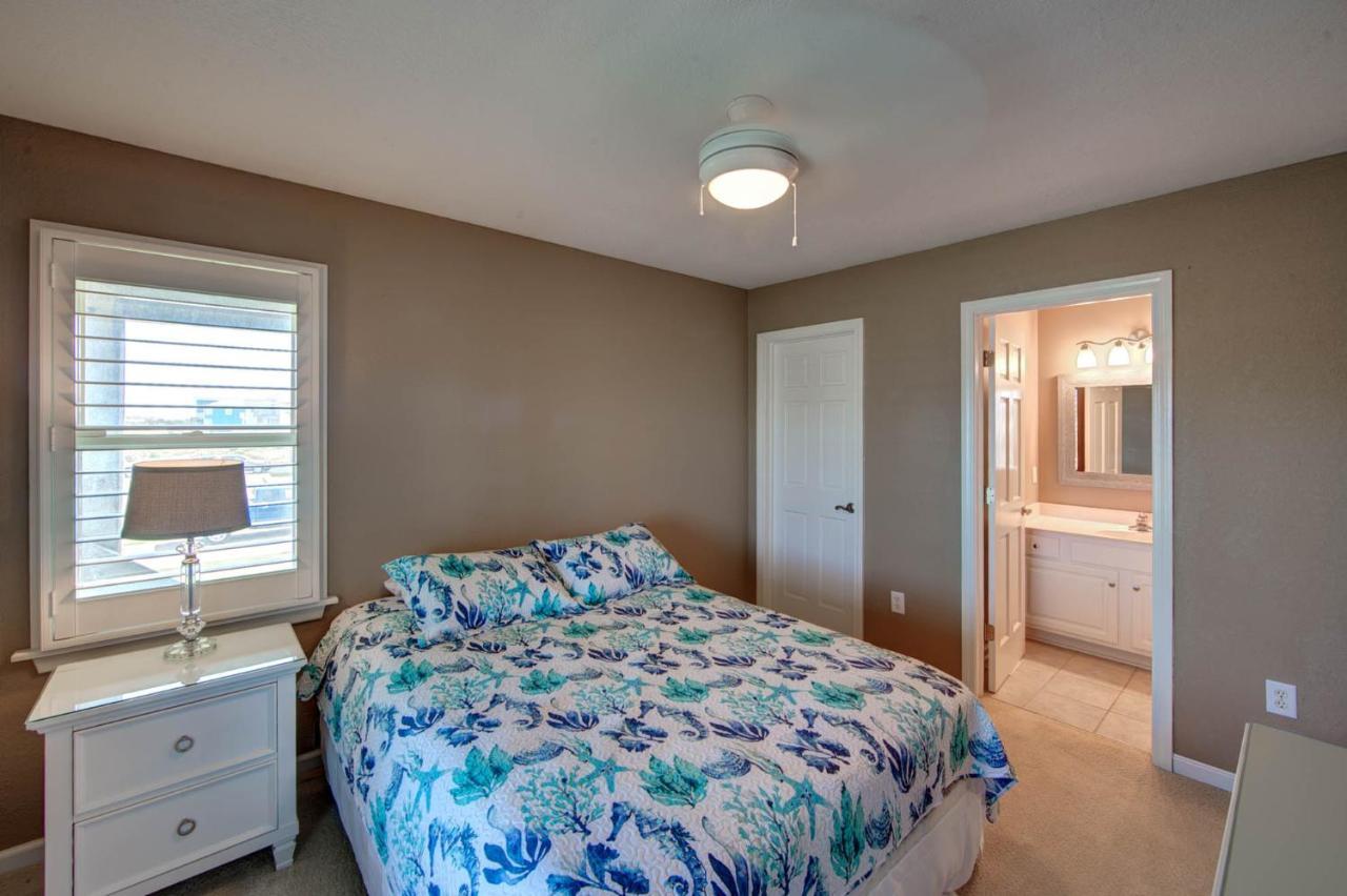 5813 - Crowes Nest By Resort Realty Nags Head Exterior photo