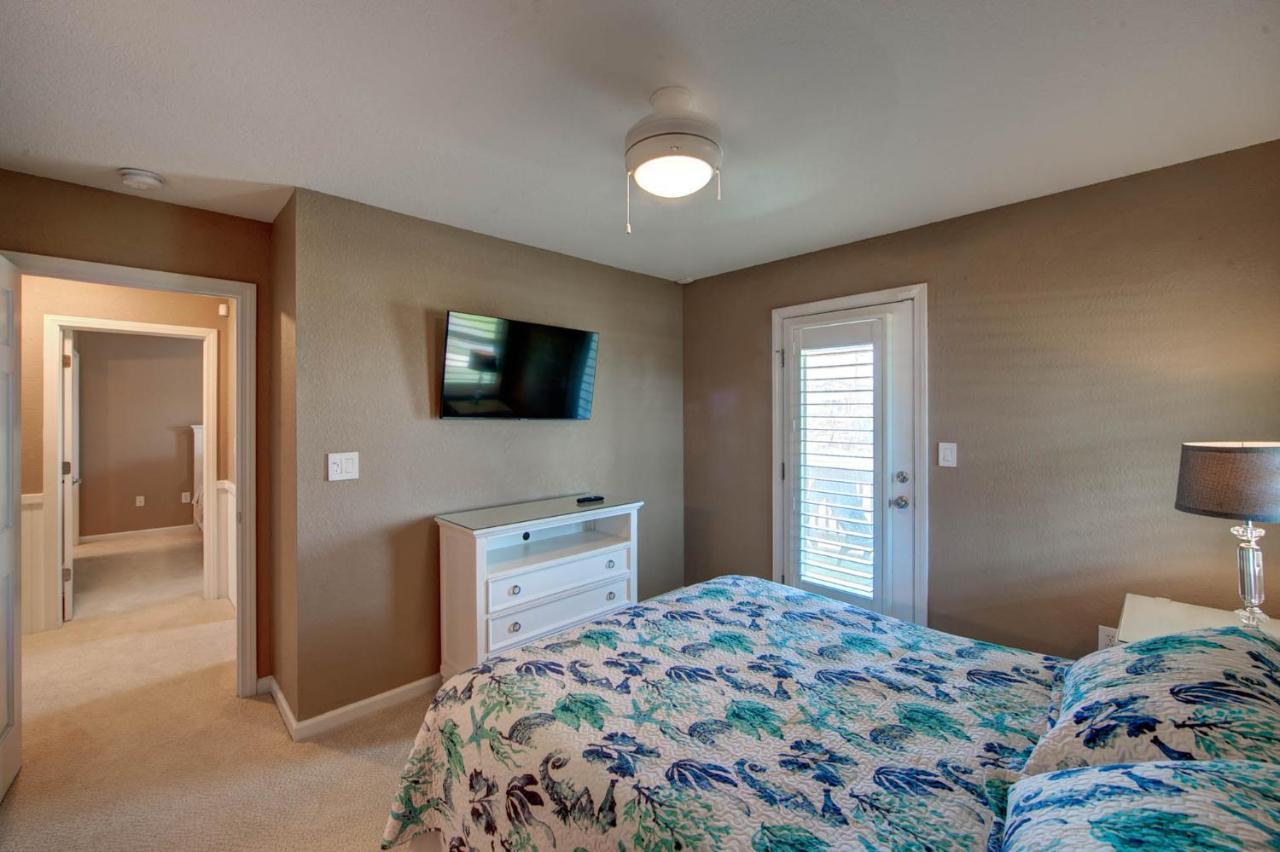 5813 - Crowes Nest By Resort Realty Nags Head Exterior photo