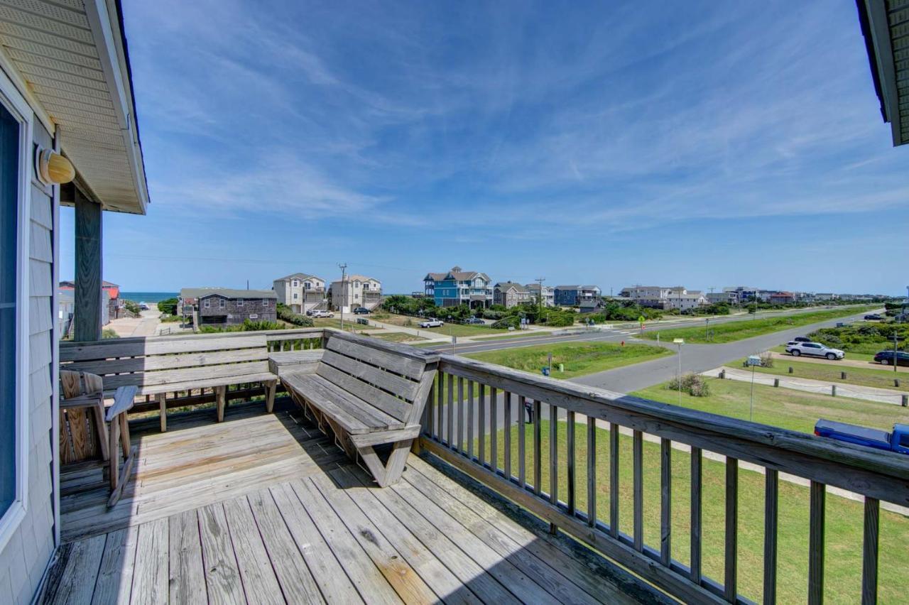 5813 - Crowes Nest By Resort Realty Nags Head Exterior photo