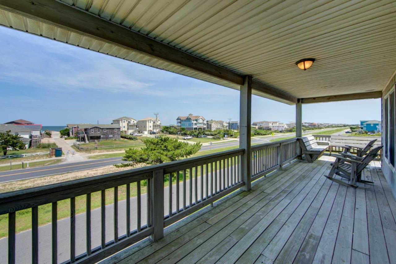 5813 - Crowes Nest By Resort Realty Nags Head Exterior photo