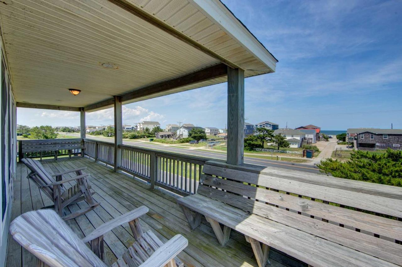 5813 - Crowes Nest By Resort Realty Nags Head Exterior photo