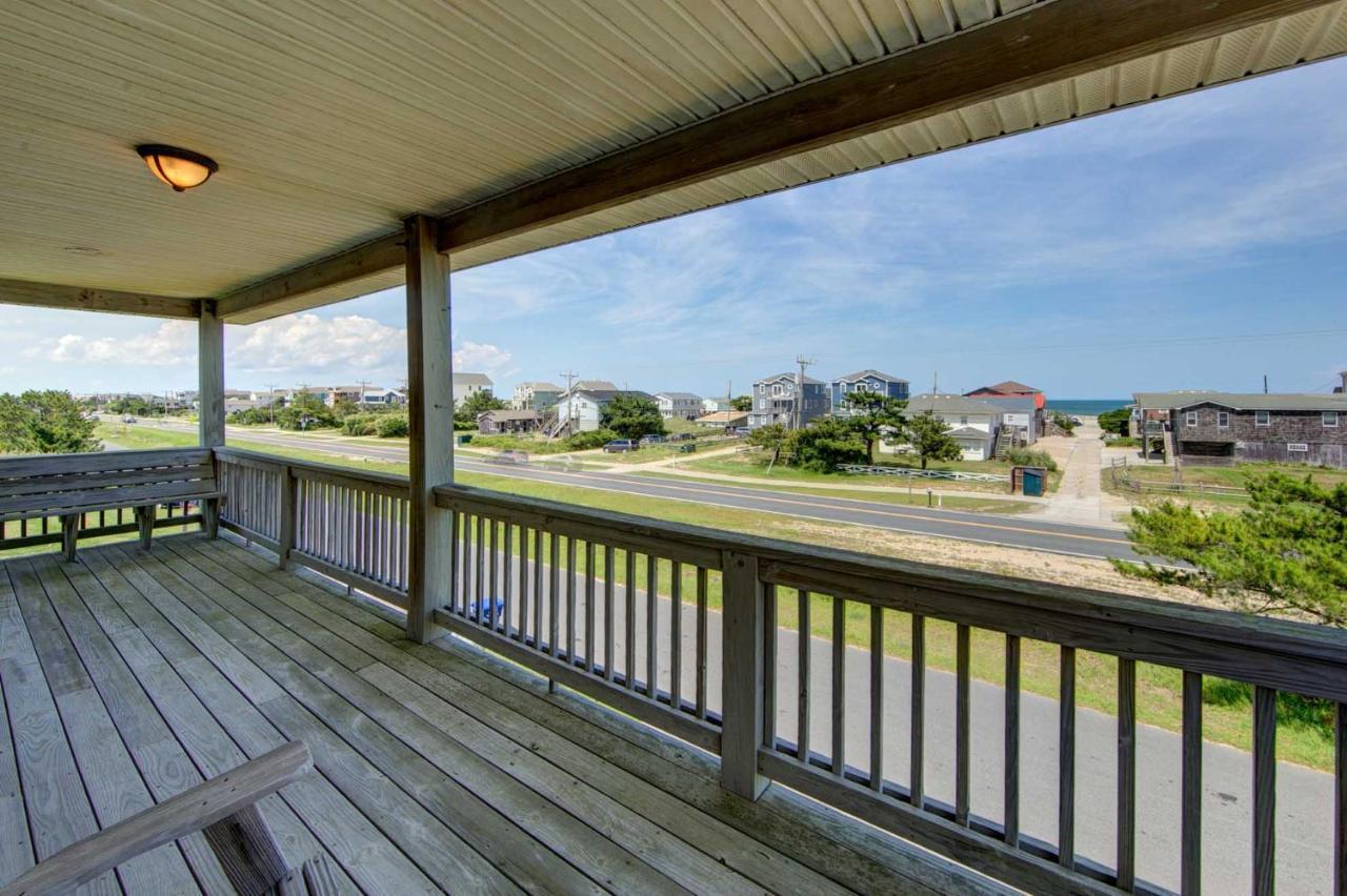 5813 - Crowes Nest By Resort Realty Nags Head Exterior photo