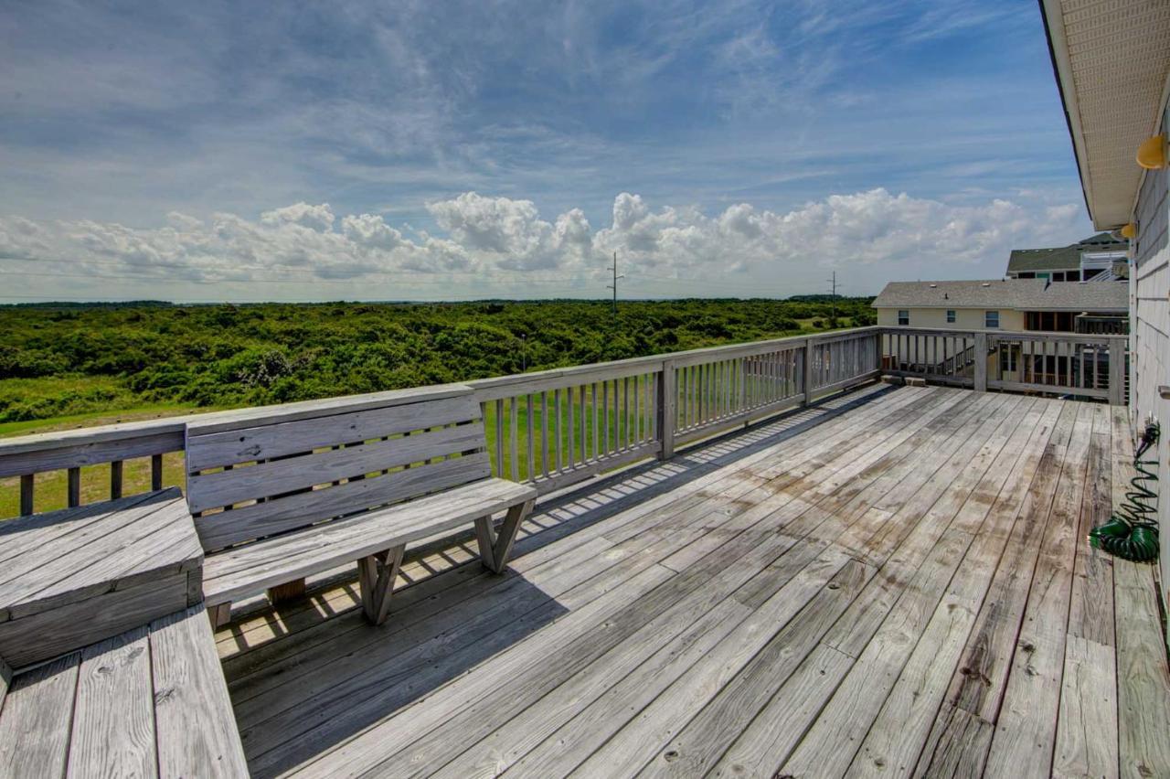 5813 - Crowes Nest By Resort Realty Nags Head Exterior photo