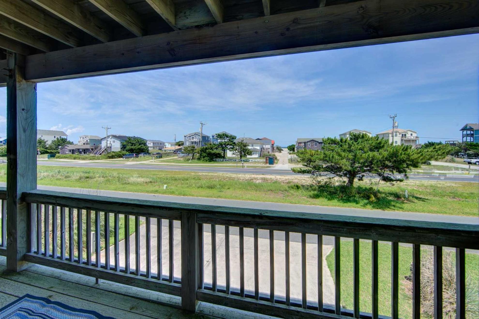 5813 - Crowes Nest By Resort Realty Nags Head Exterior photo